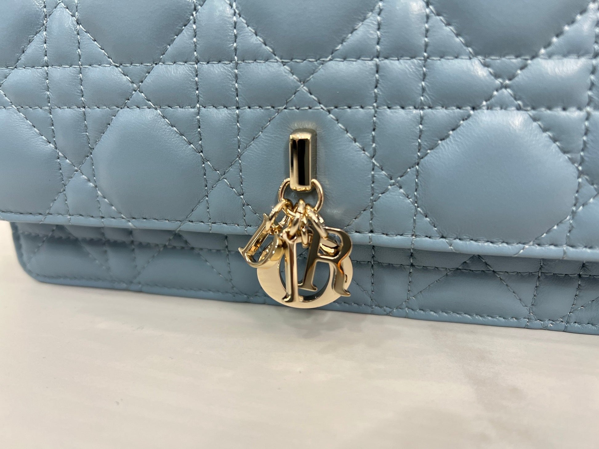 DIO Miss DIO Handbag (21cm)