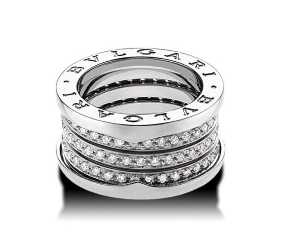 BVL Rings