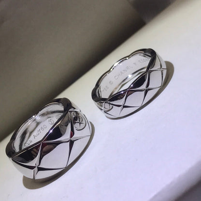 CHA Rings