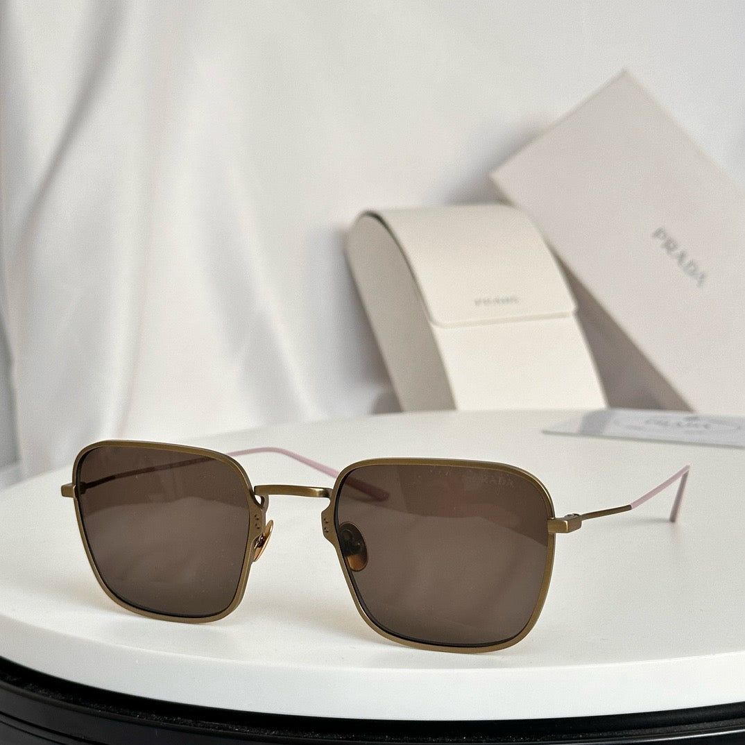 PRA Sunglasses