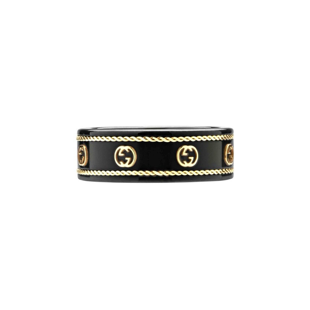 GUC Rings