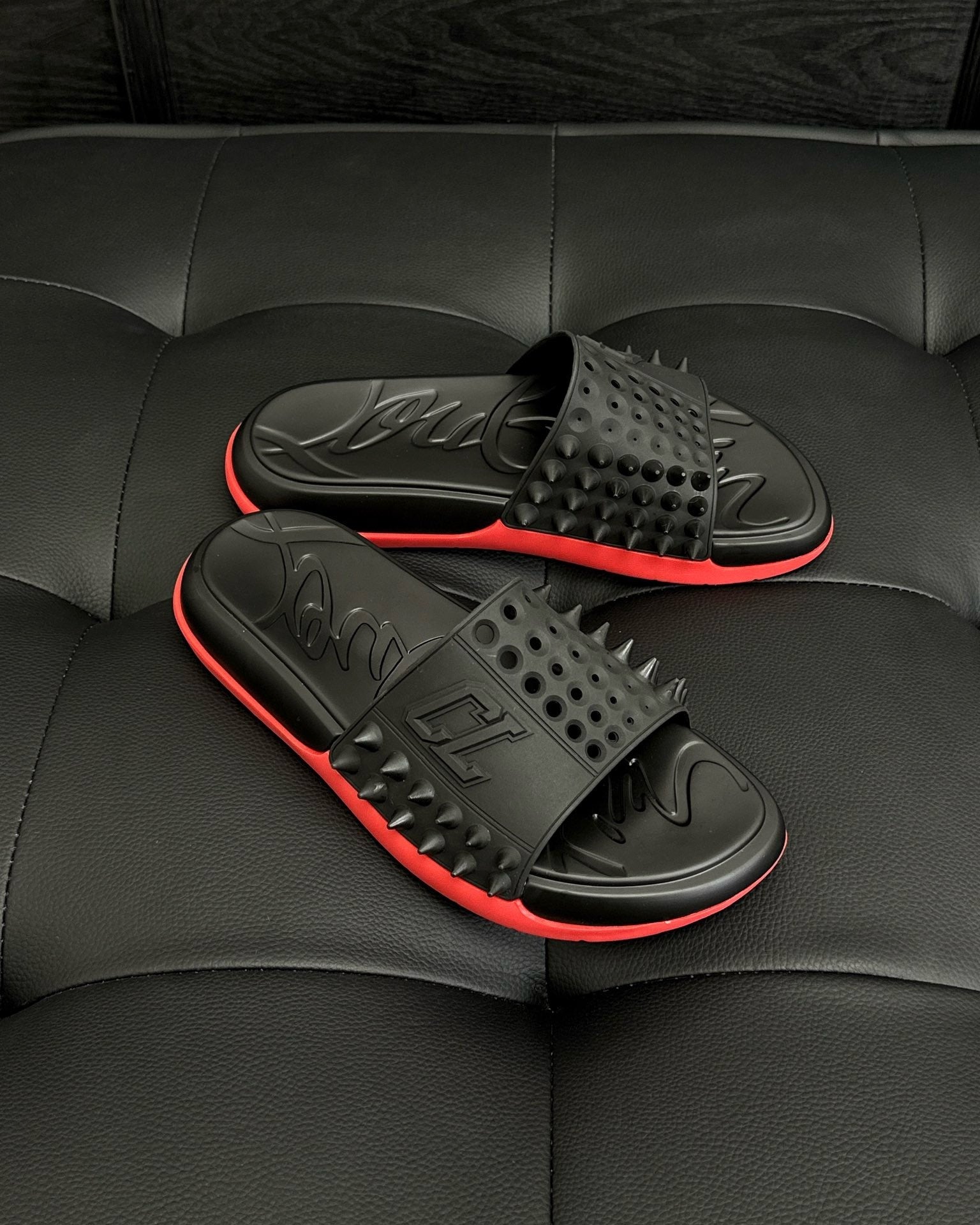 CHL Sandals