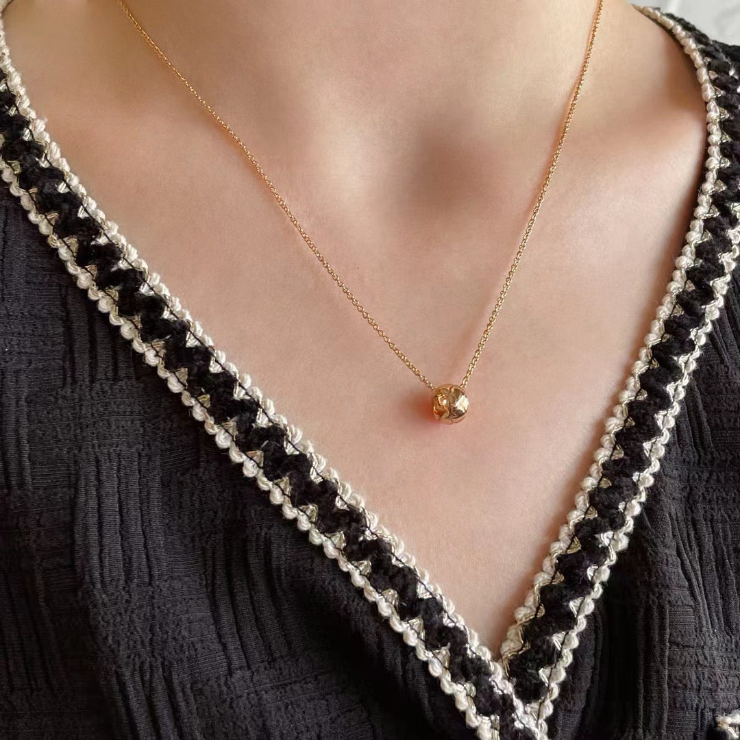 CHA Necklace