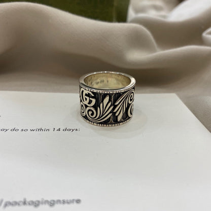 GUC Rings