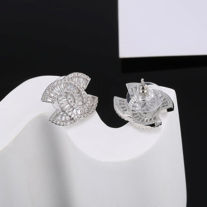 CHA Earrings
