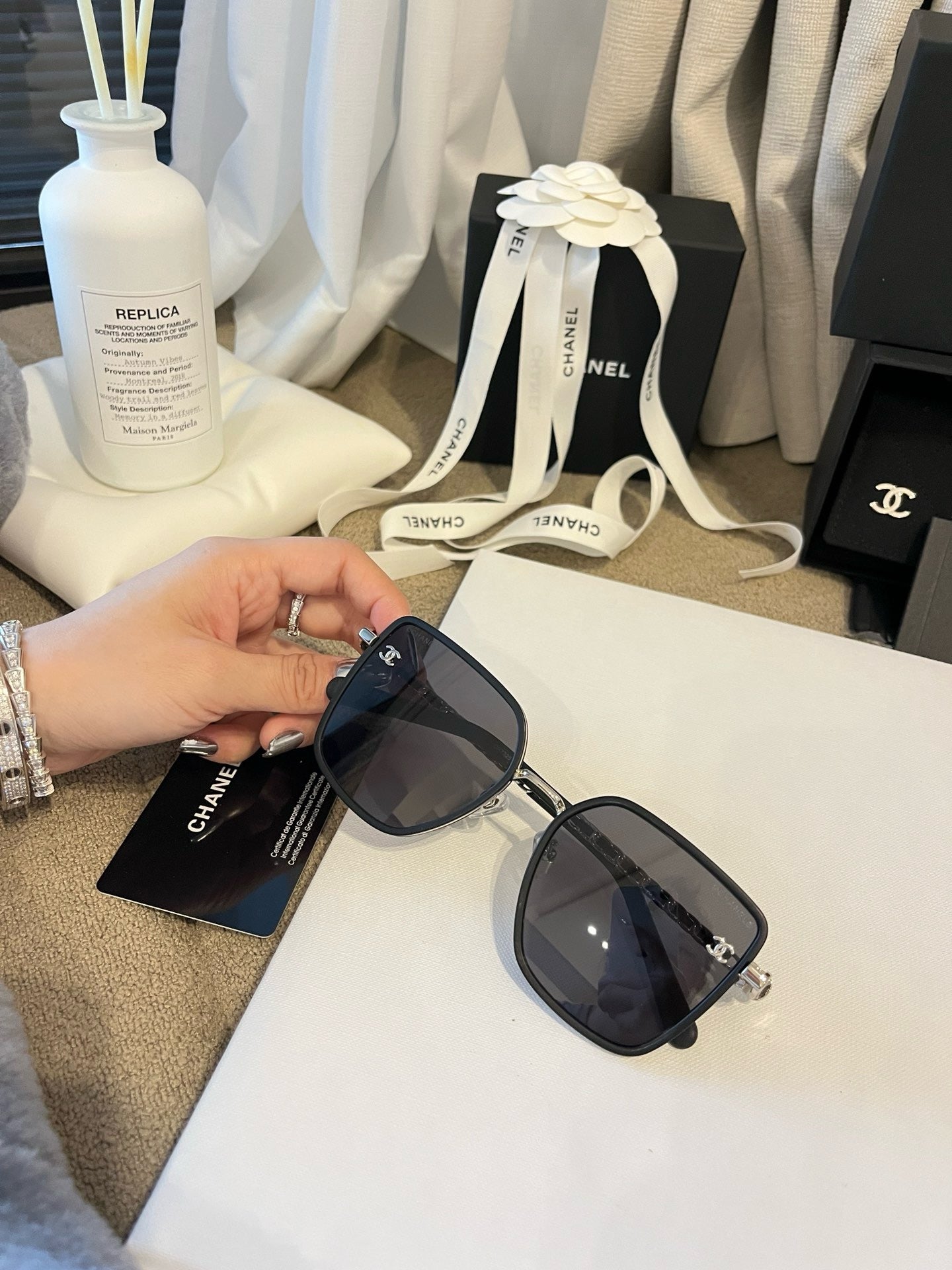 CHA Sunglasses