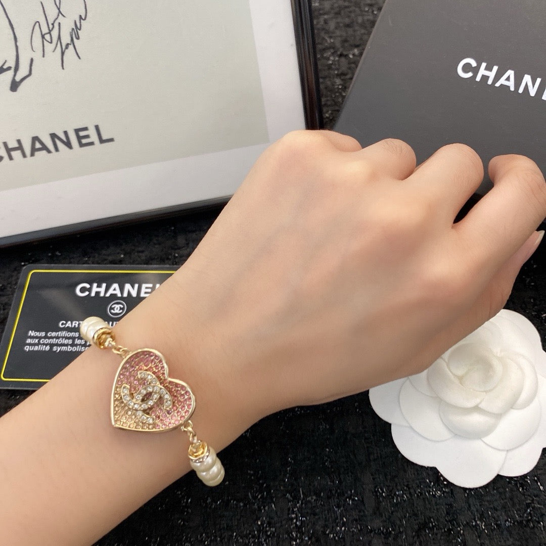 CHA Bracelet