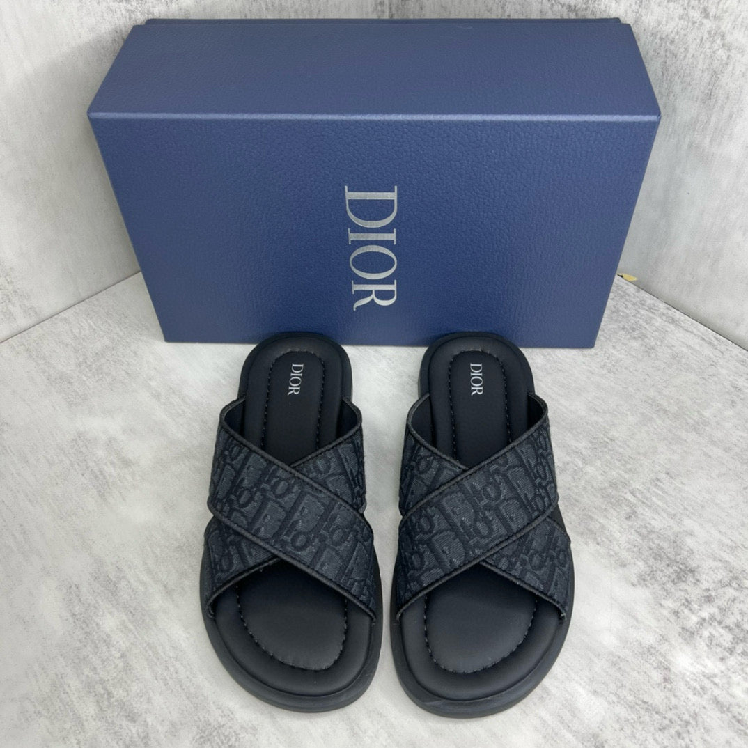 DIO Sandals