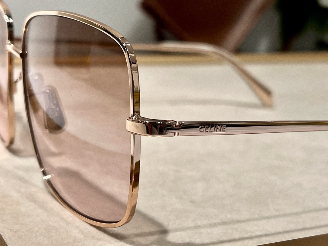 CEL Sunglasses