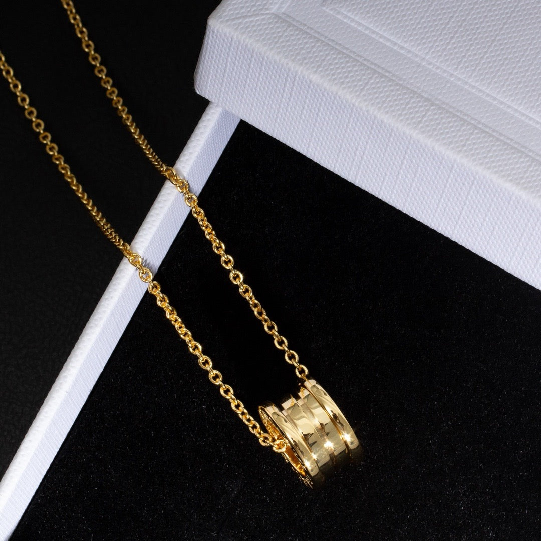 BVL Necklace
