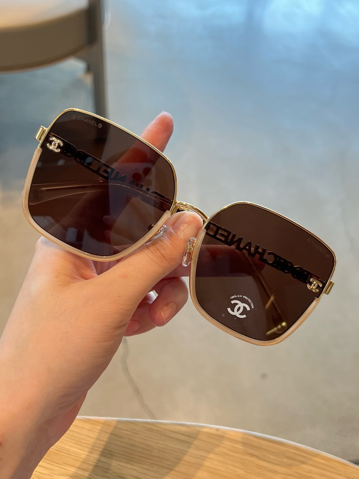 CHA Sunglasses
