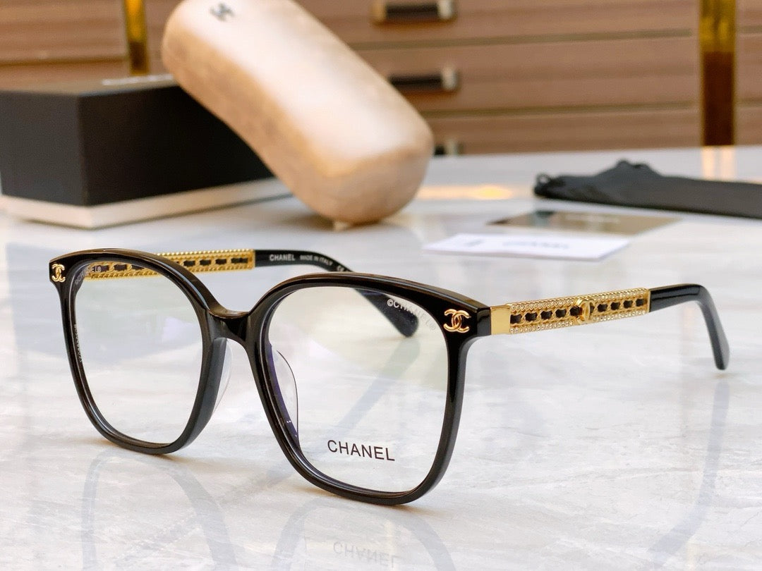 CHA glasses