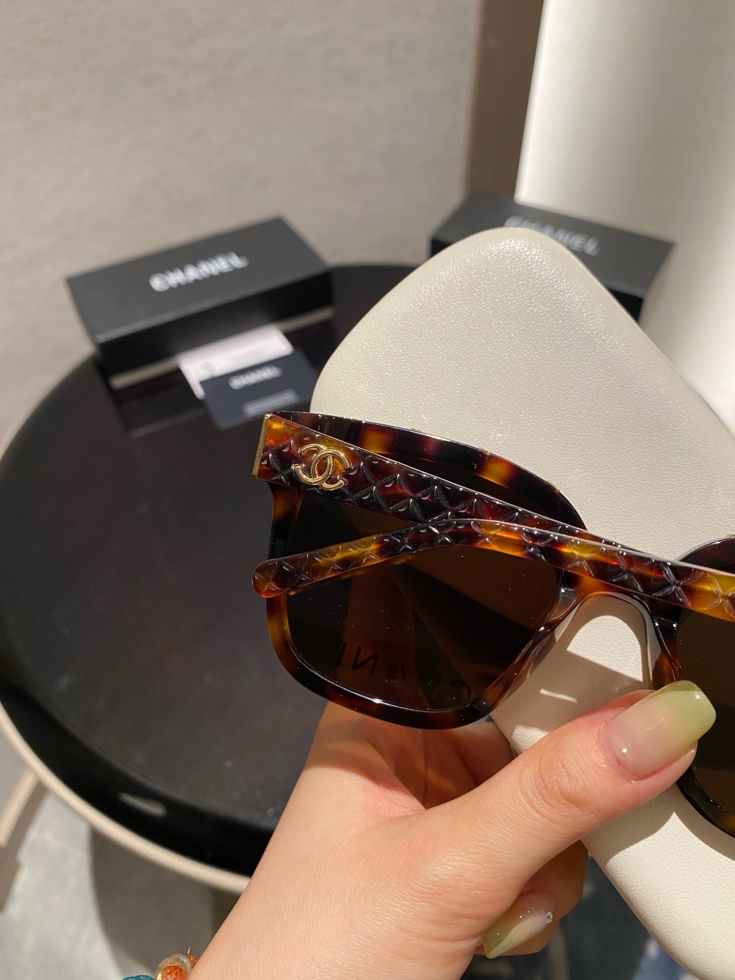 CHA Sunglasses
