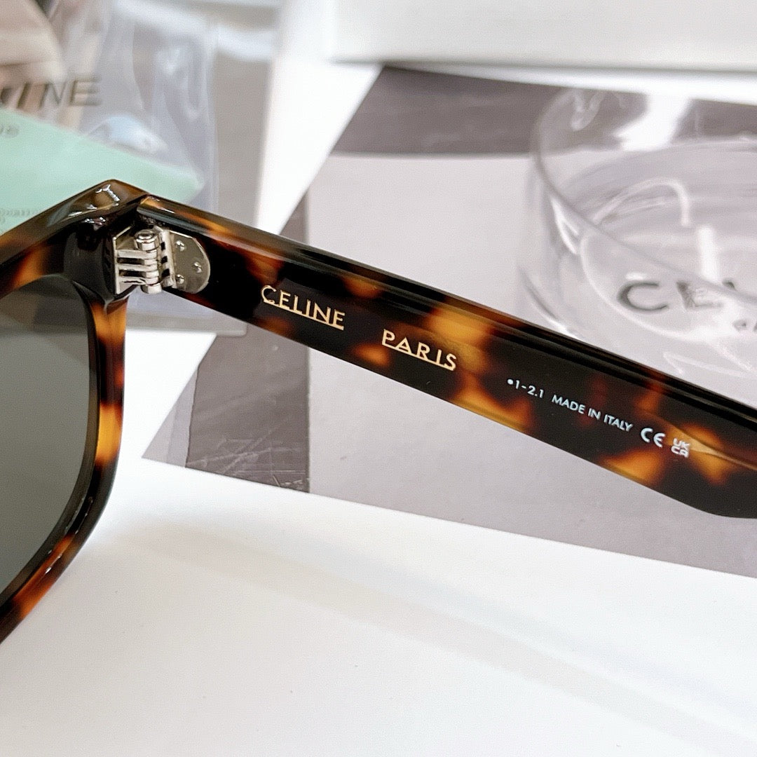 CEL Sunglasses