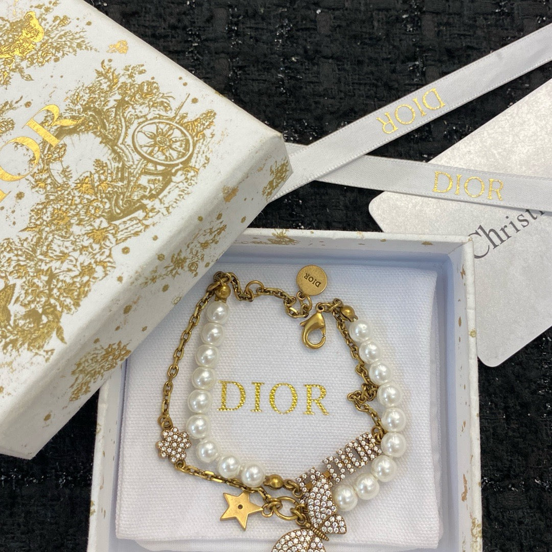 DIO Bracelet