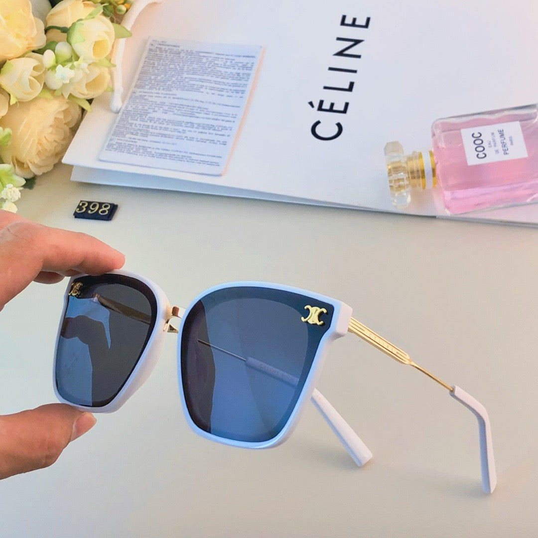 CEL Sunglasses