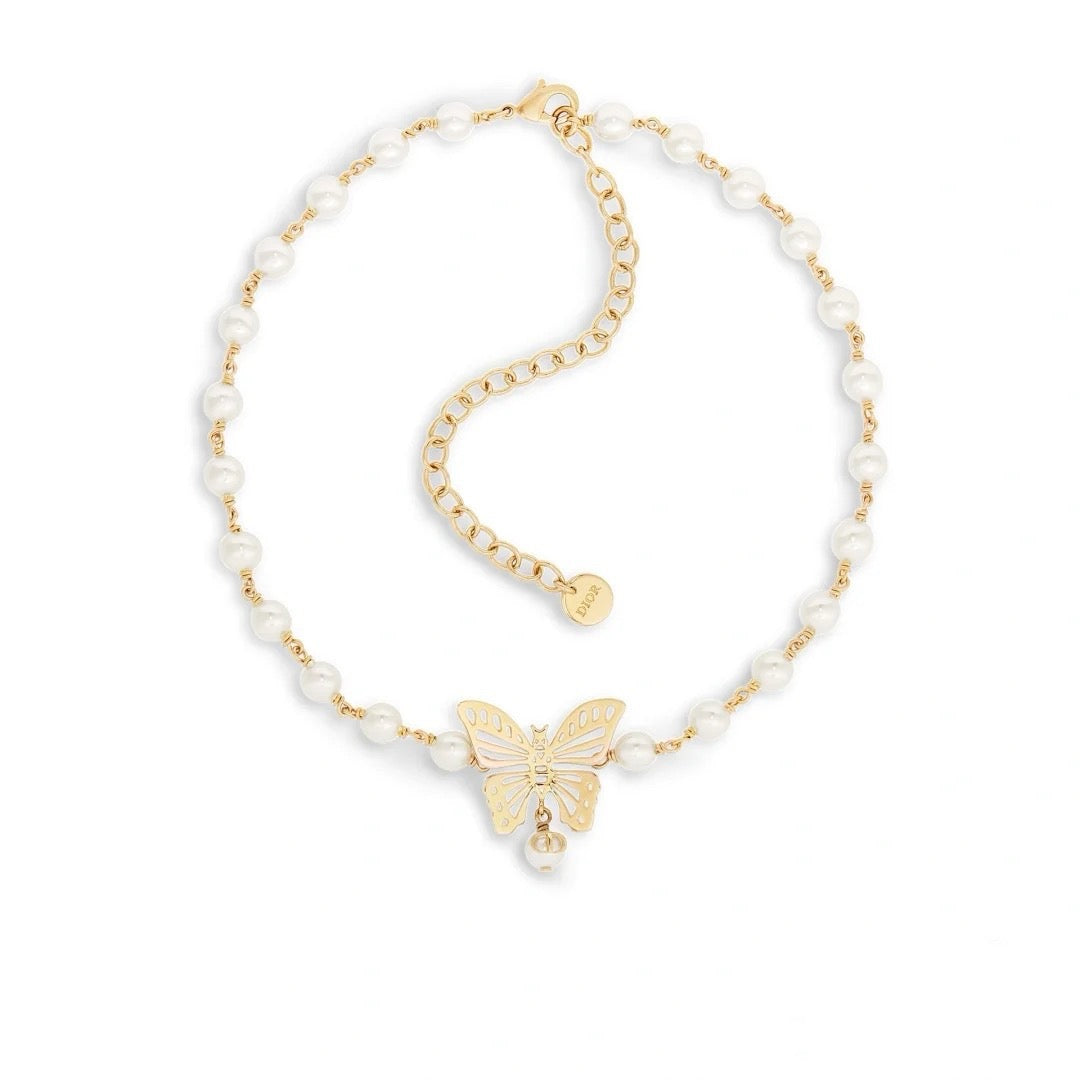 DIO Necklace
