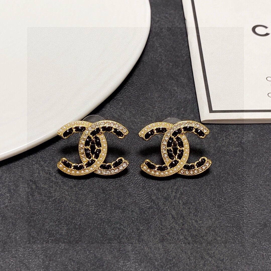 CHA Earrings