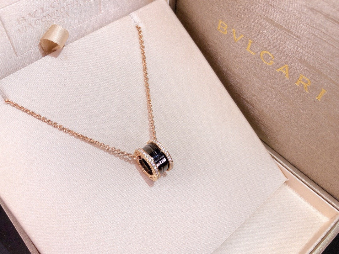 BVL Necklace