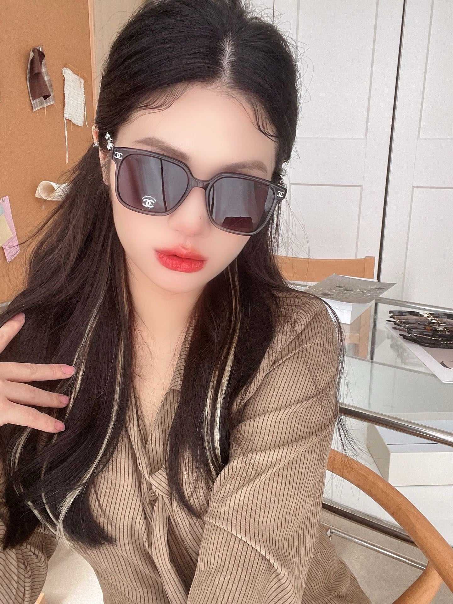 CHA Sunglasses