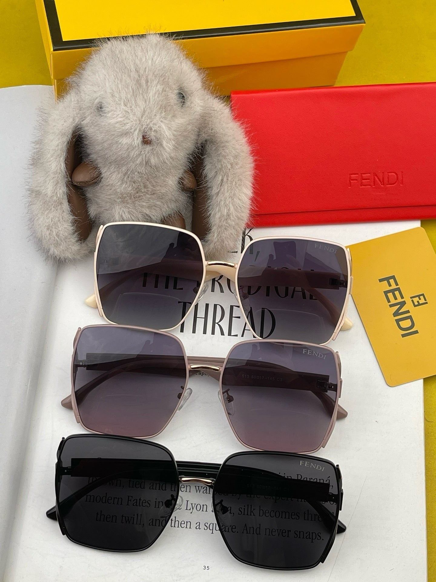 FEN Sunglasses