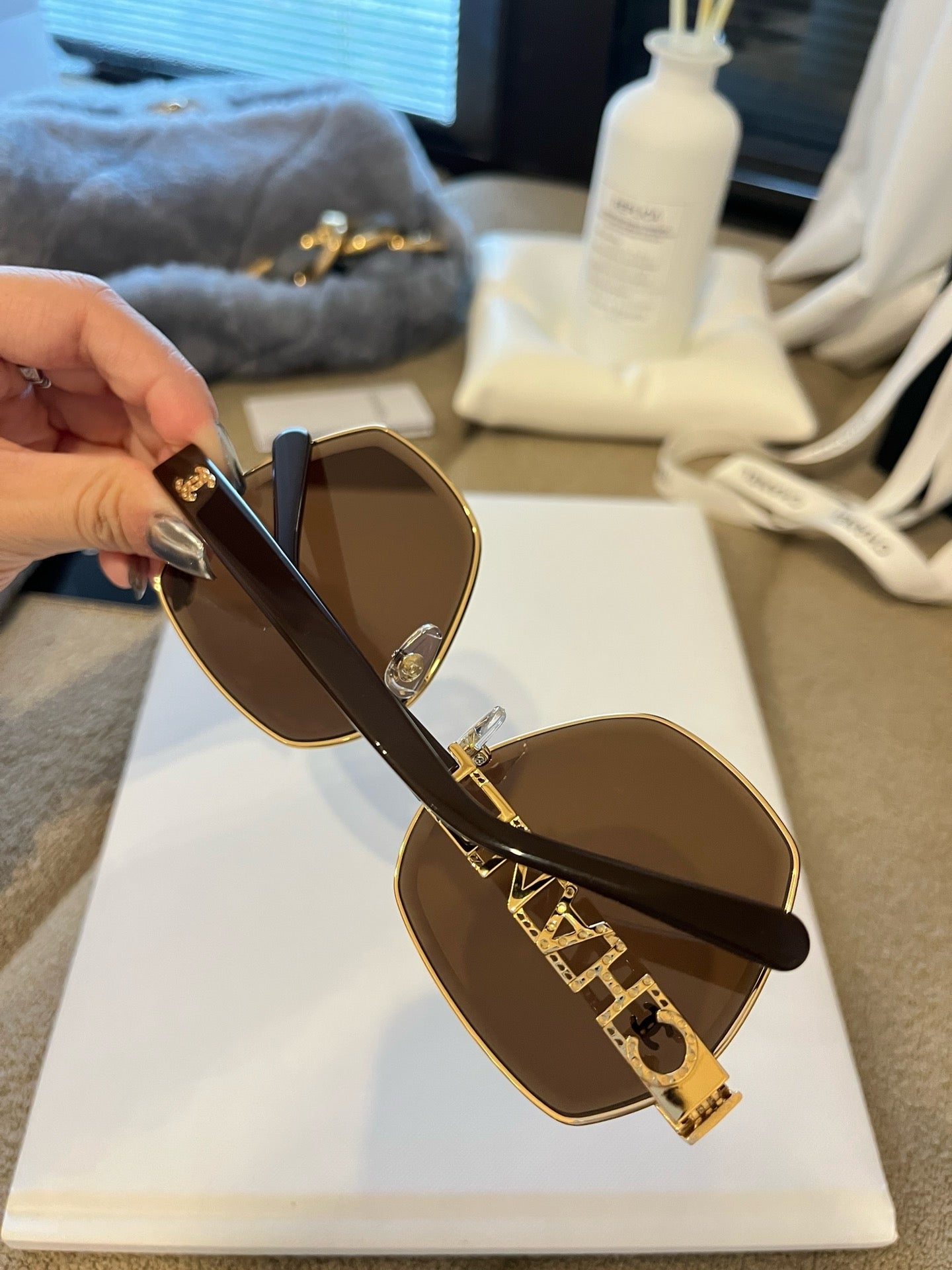 CHA Sunglasses