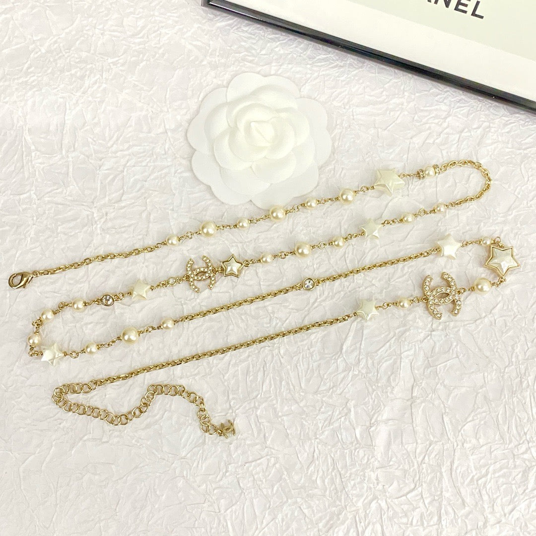 CHA Necklace