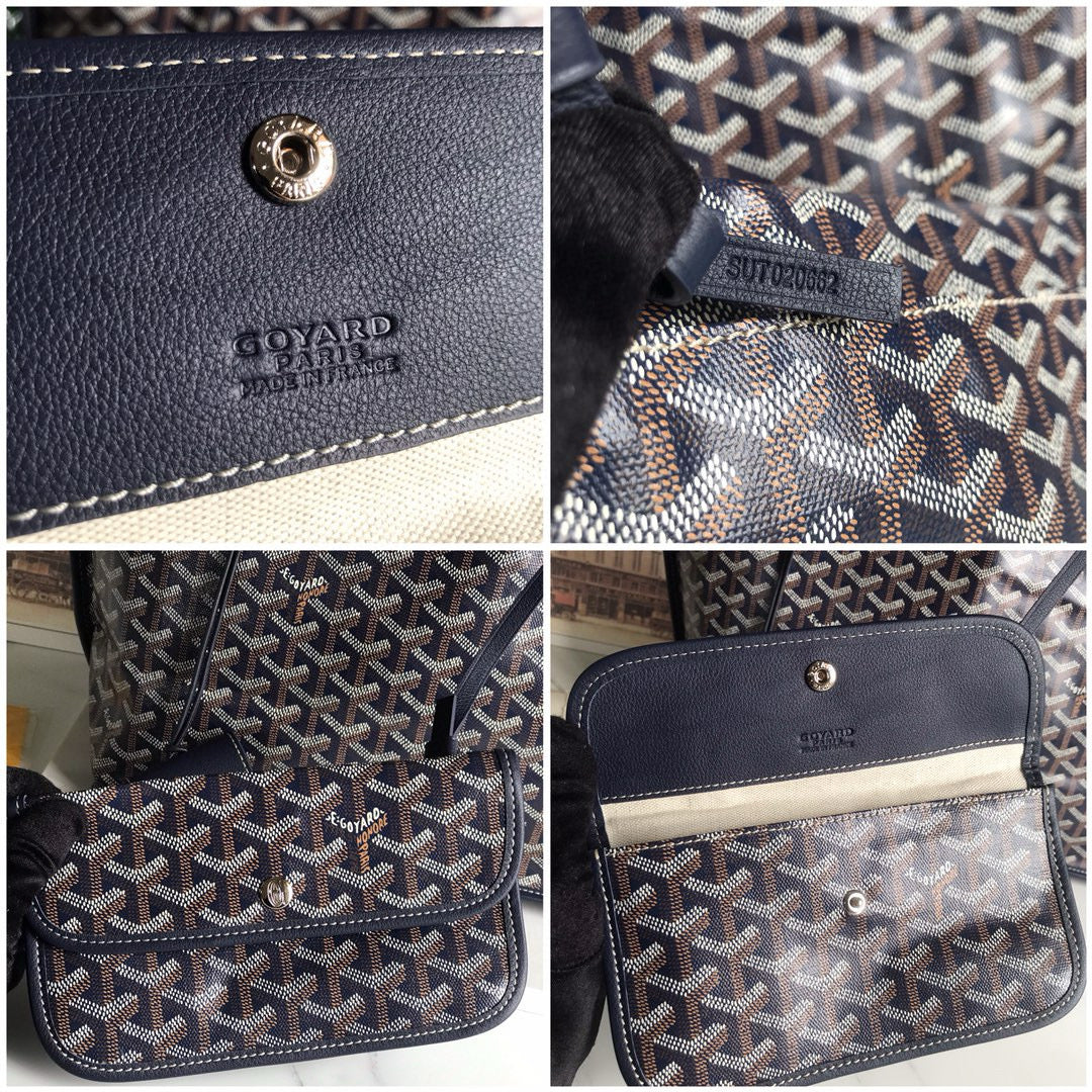 GOY REVERSIBLE ANJOU 34*28*15