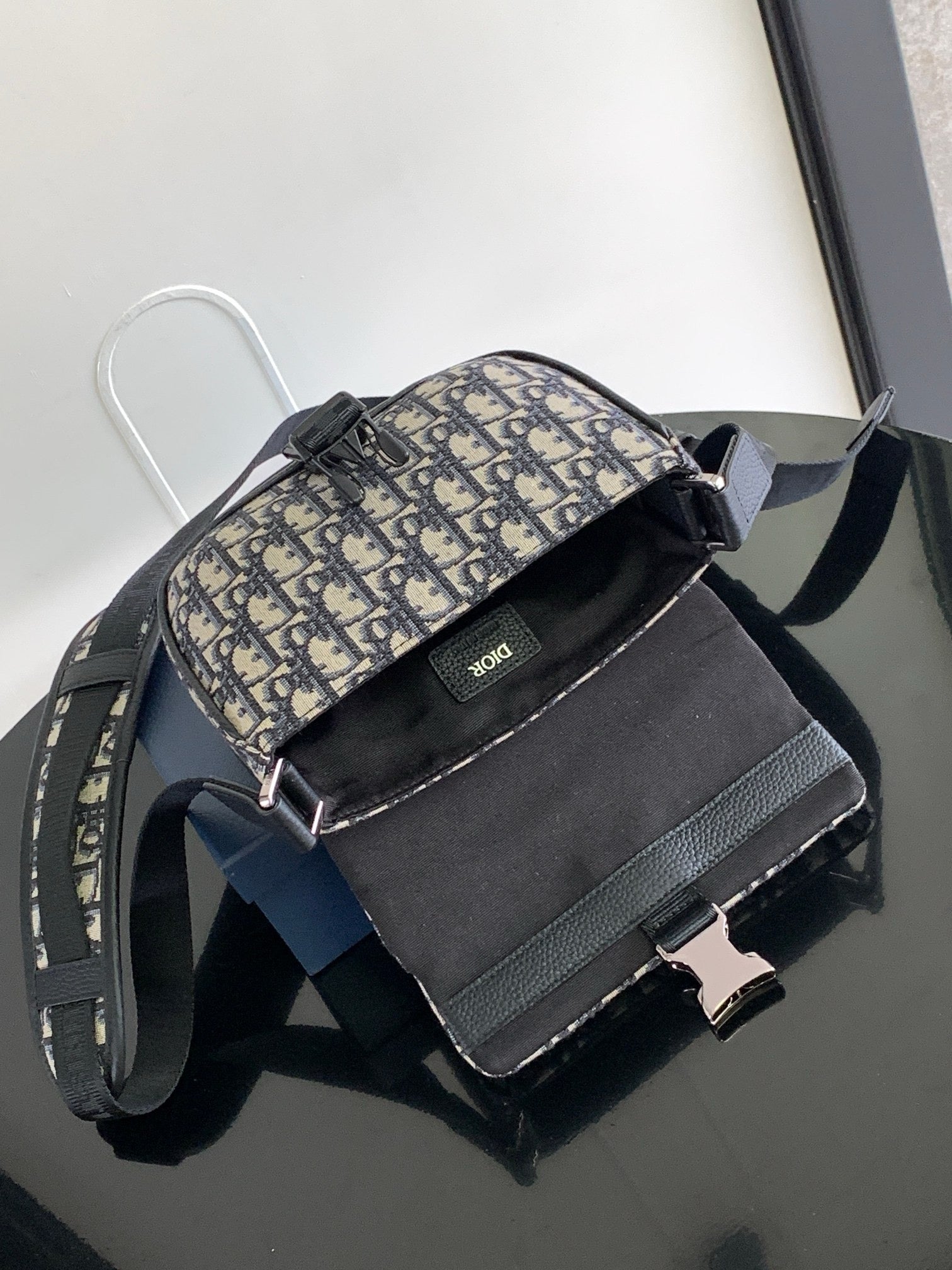 CD Messager Bag