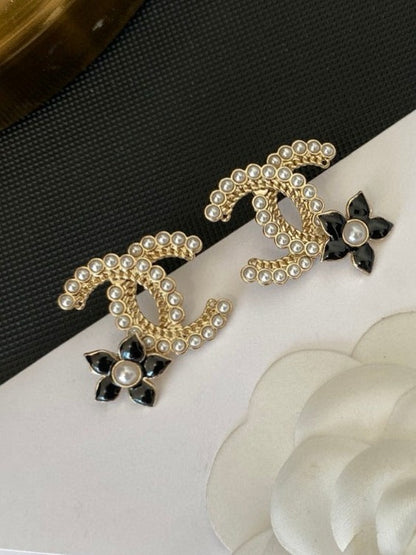 CHA Earrings