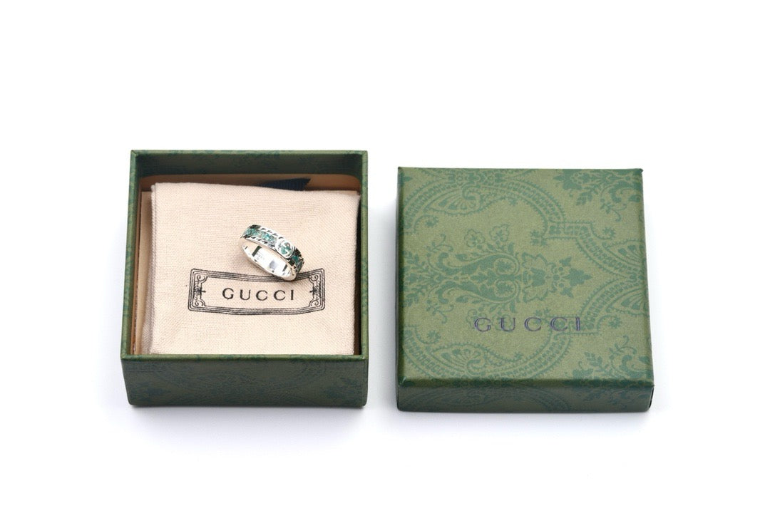 GUC Rings