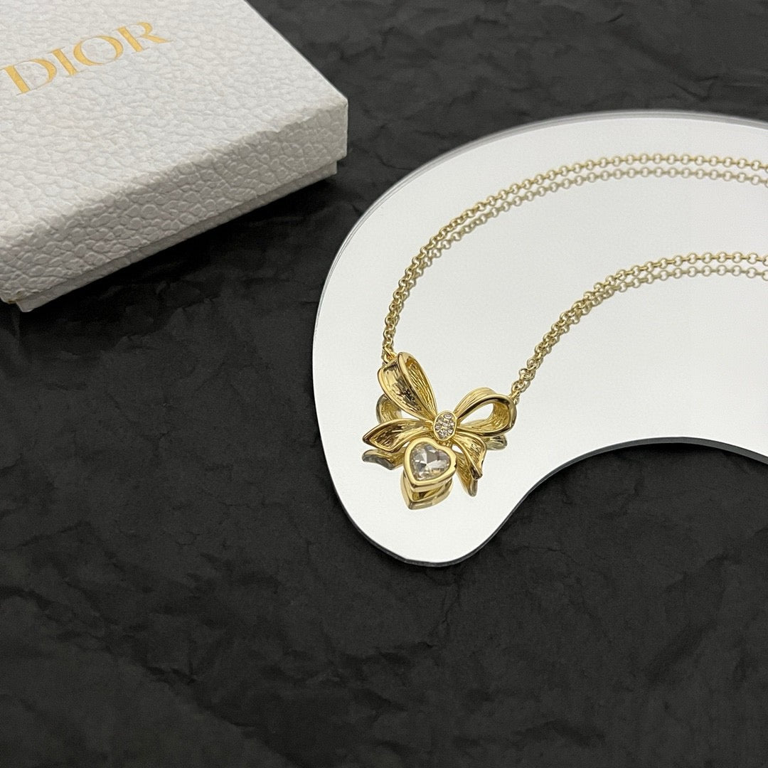 DIO Necklace