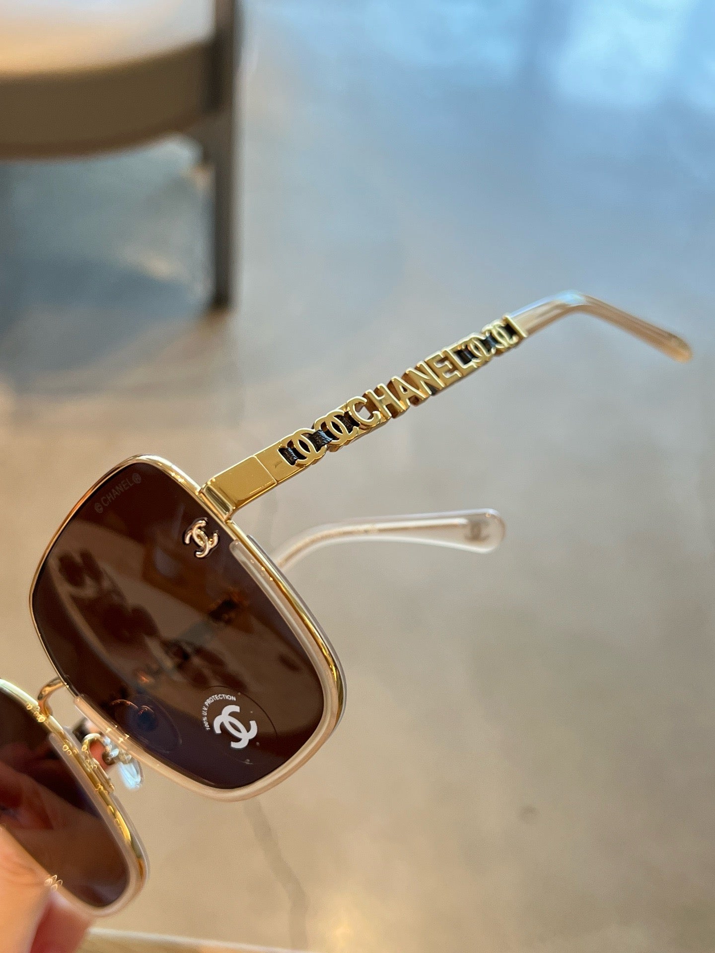 CHA Sunglasses