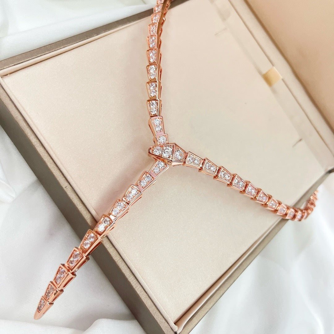 BVL Necklace