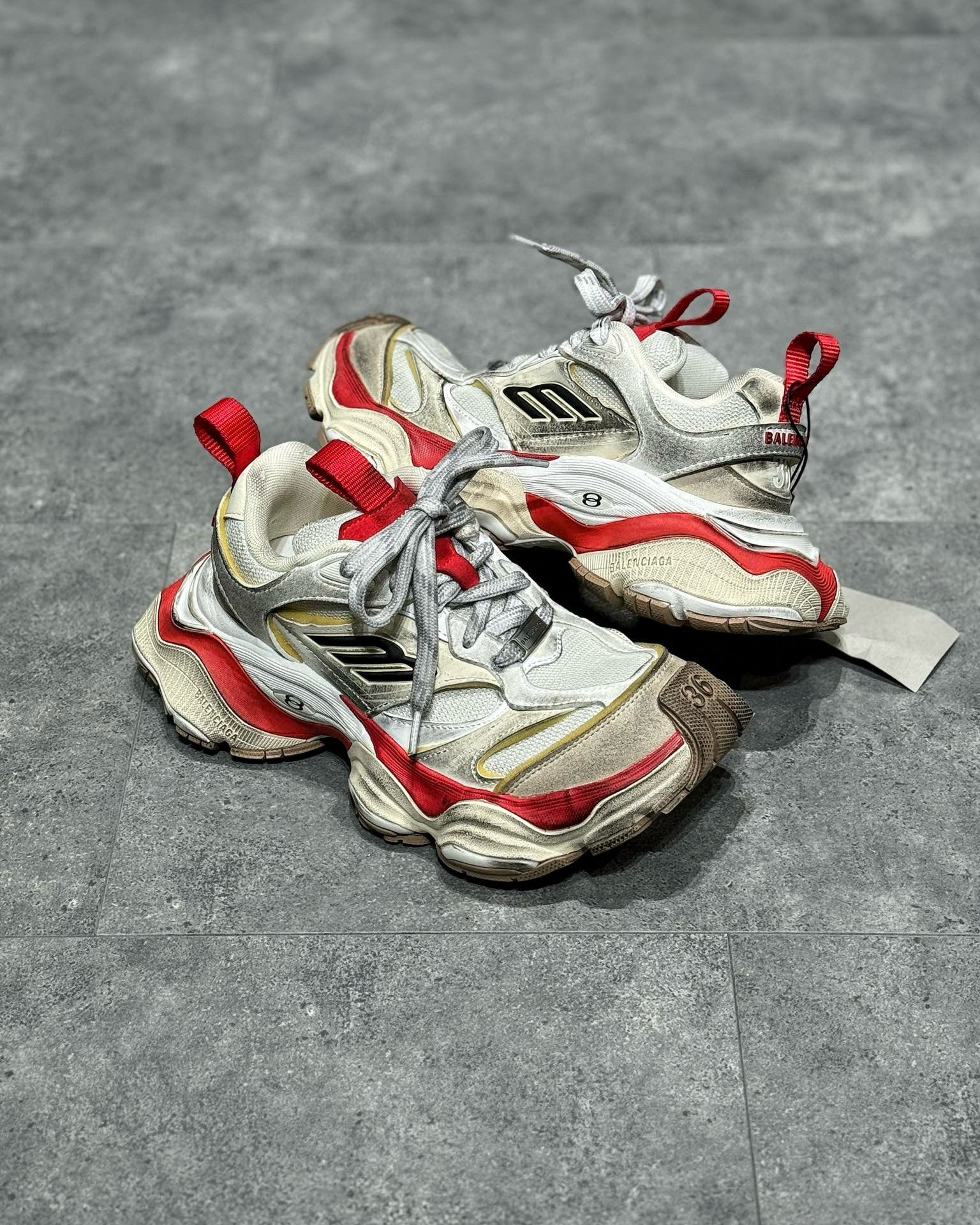 BLCG Sneakers