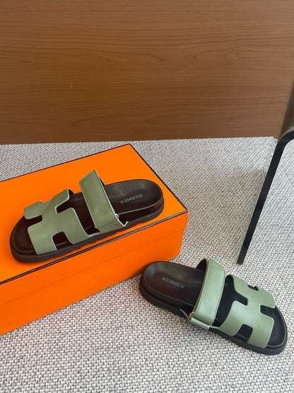 HERM Sandals