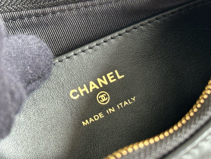 CHA 23K Hobo Bag