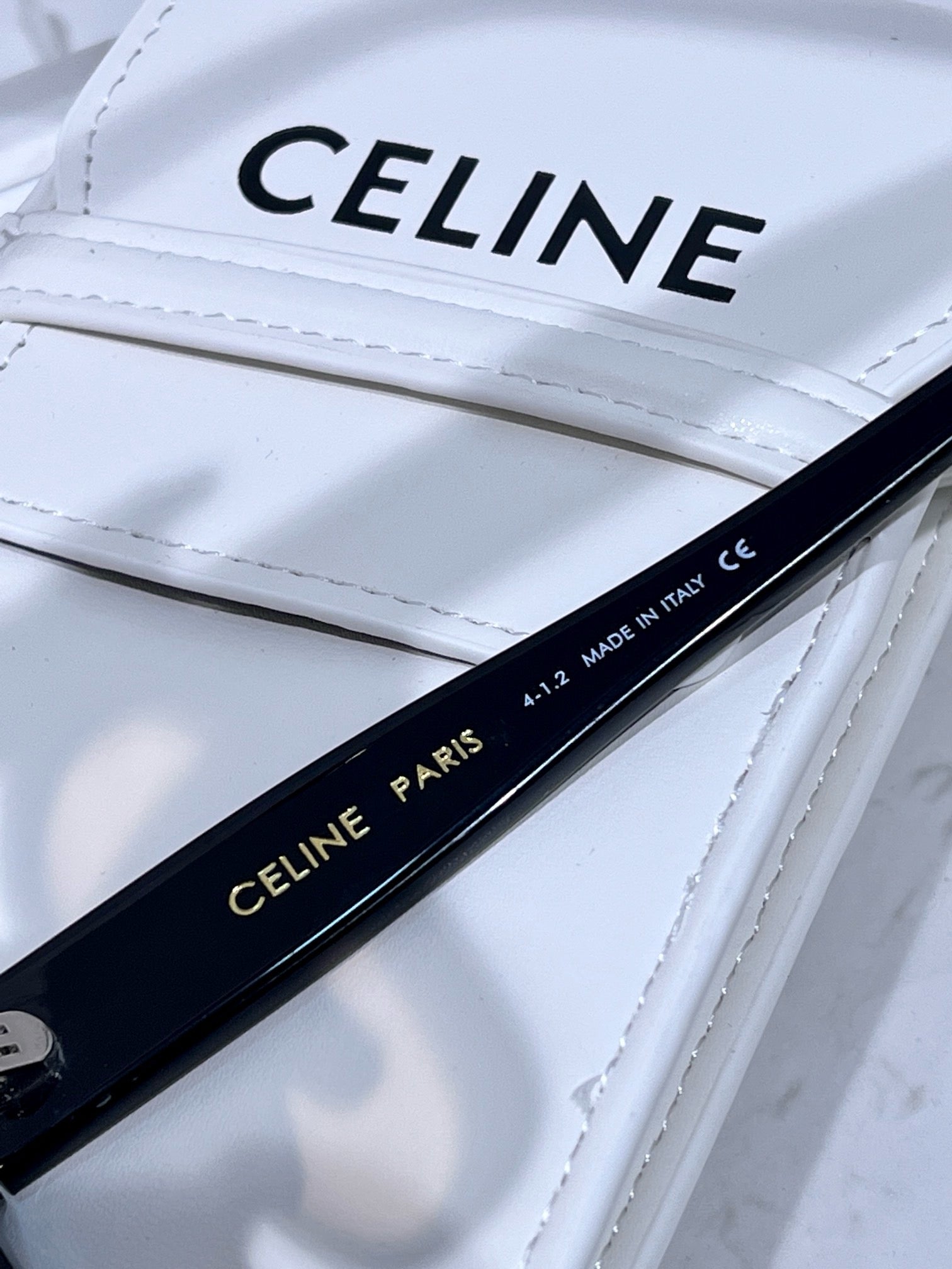 CEL Sunglasses
