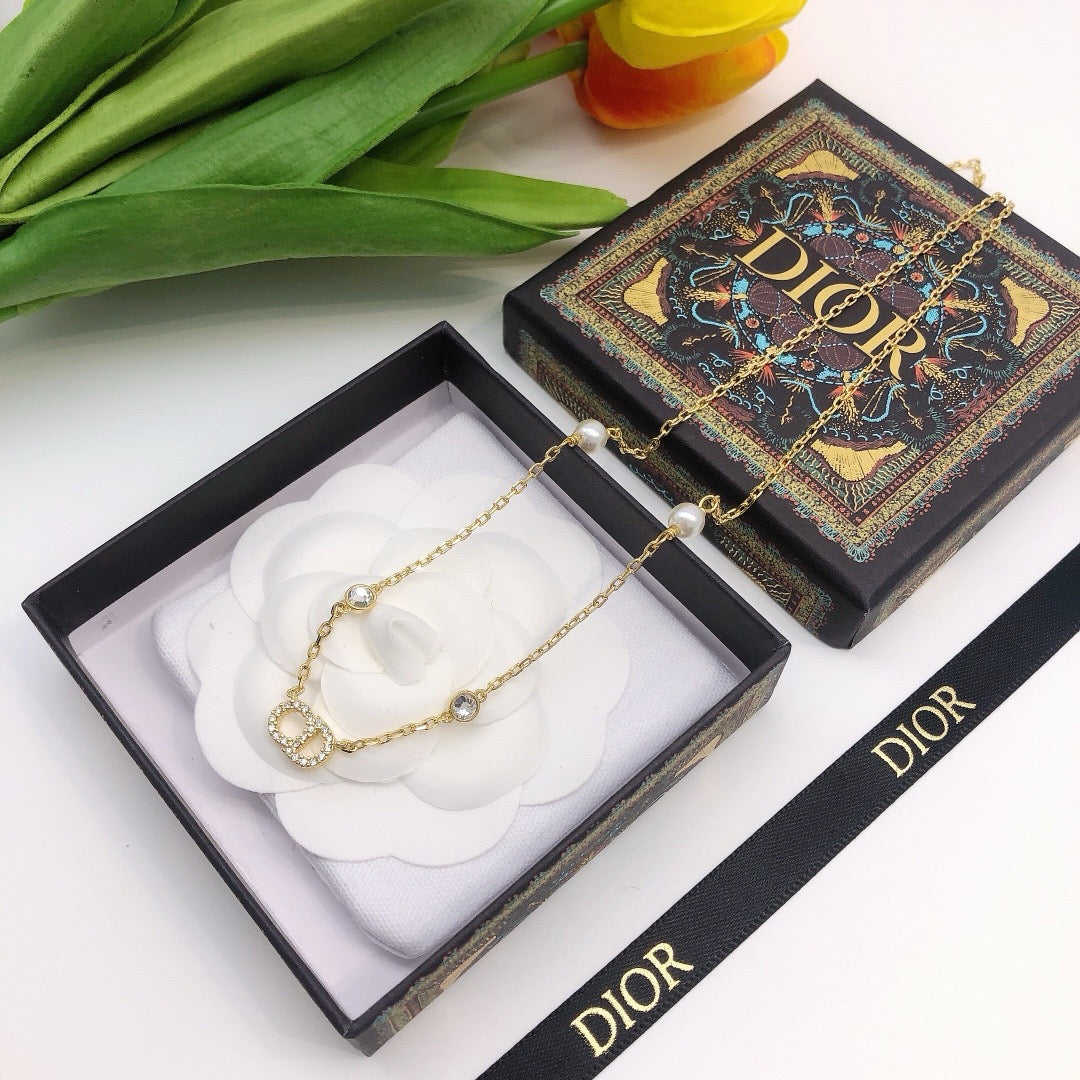 DIO Necklace