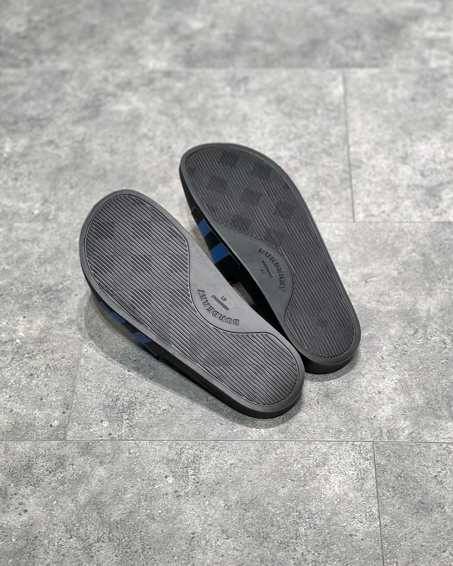 BURB Sandals