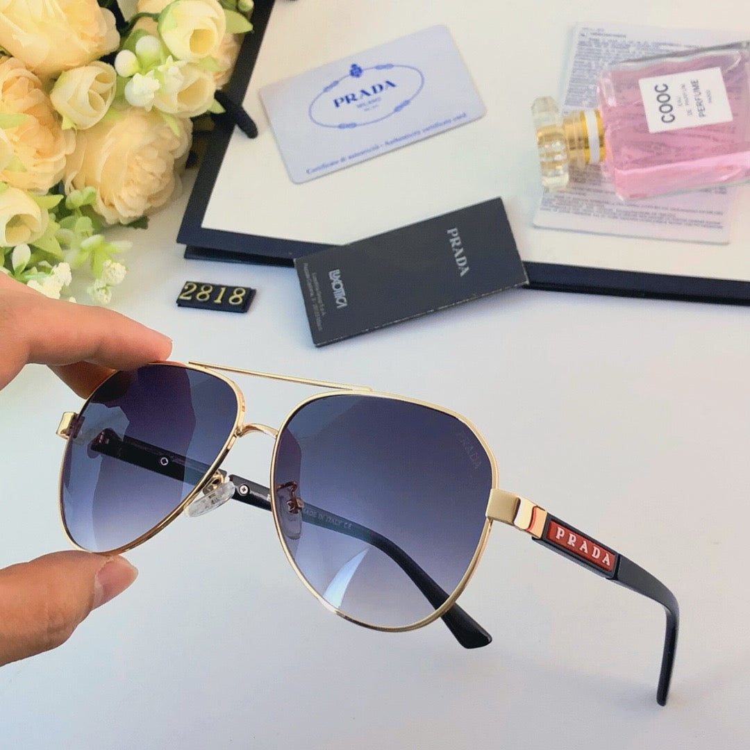 PRA Sunglasses