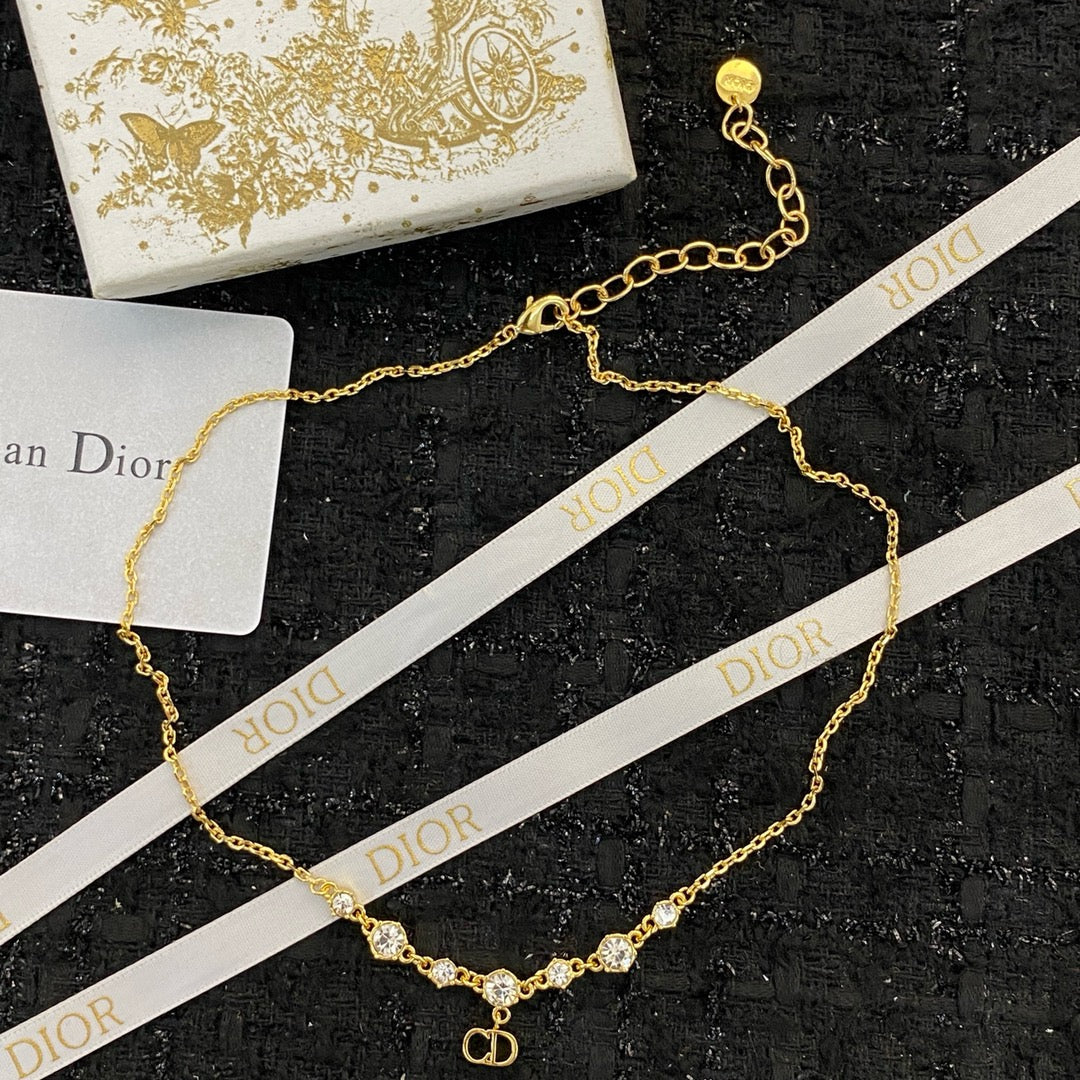 DIO Necklace