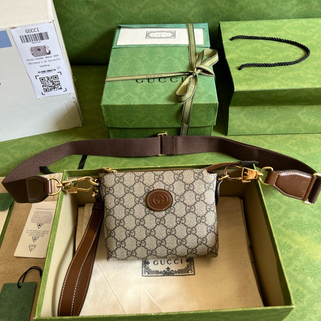 GUC Sling Bag