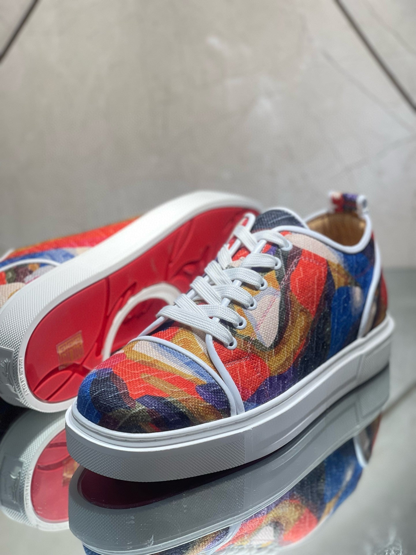 CHL Sneaker