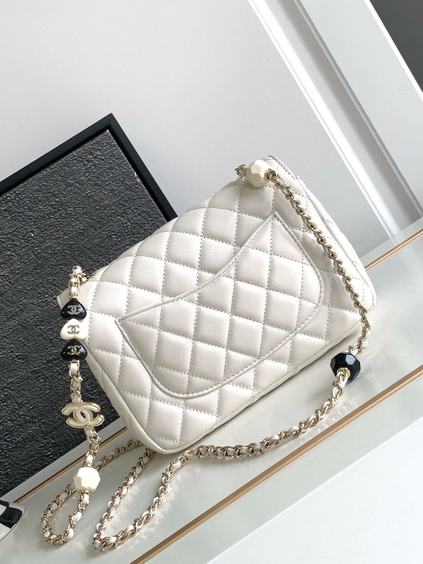 CHA 23K CF Bag