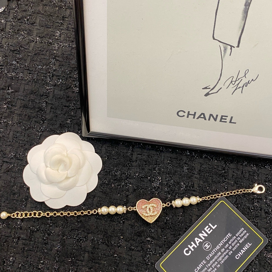 CHA Bracelet