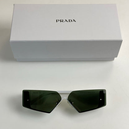 PRA Sunglasses