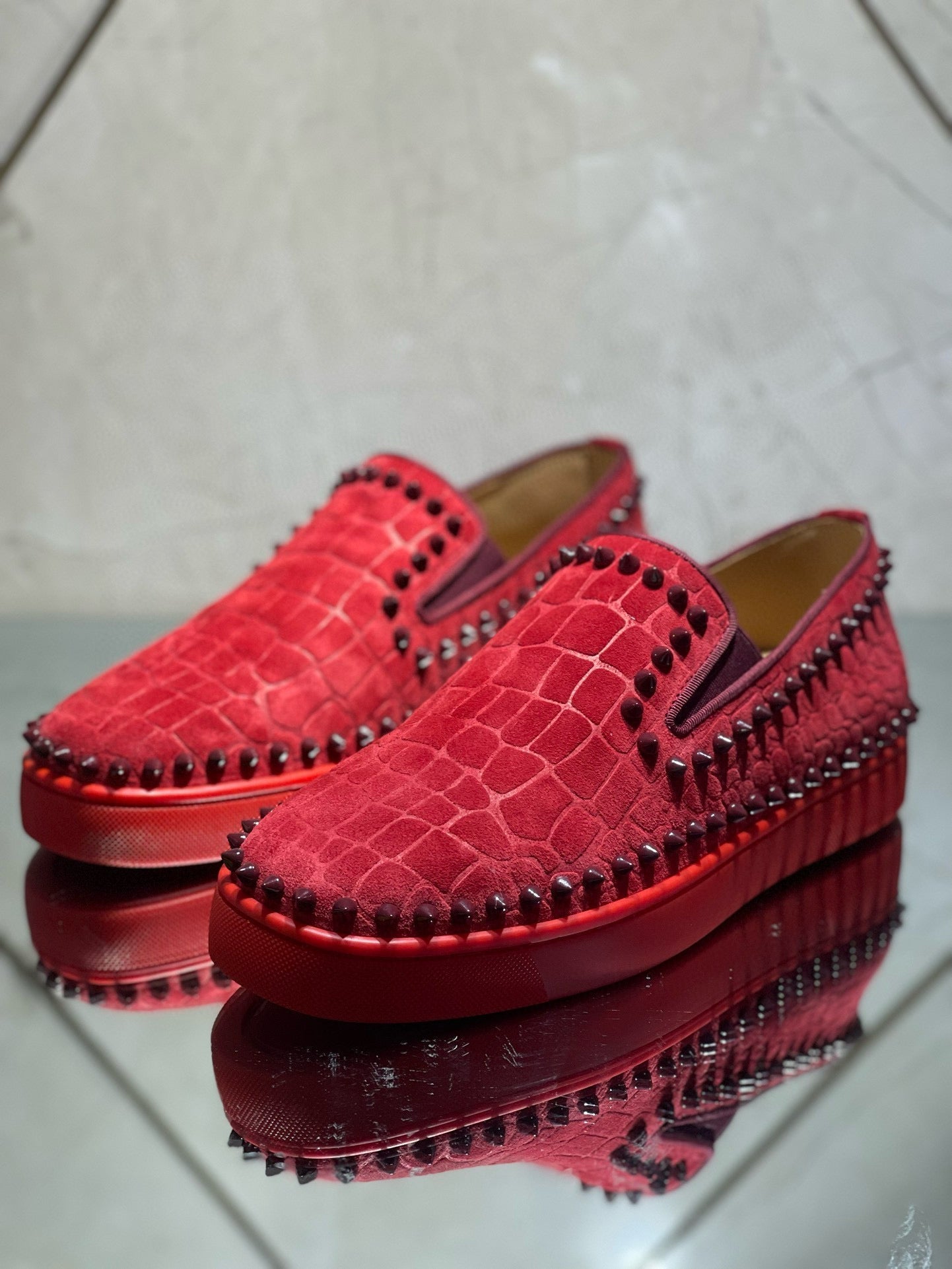 CHL Sneaker