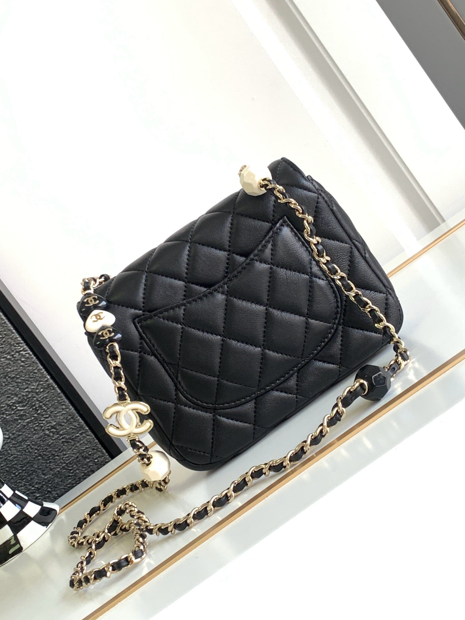 CHA 23K CF Bag