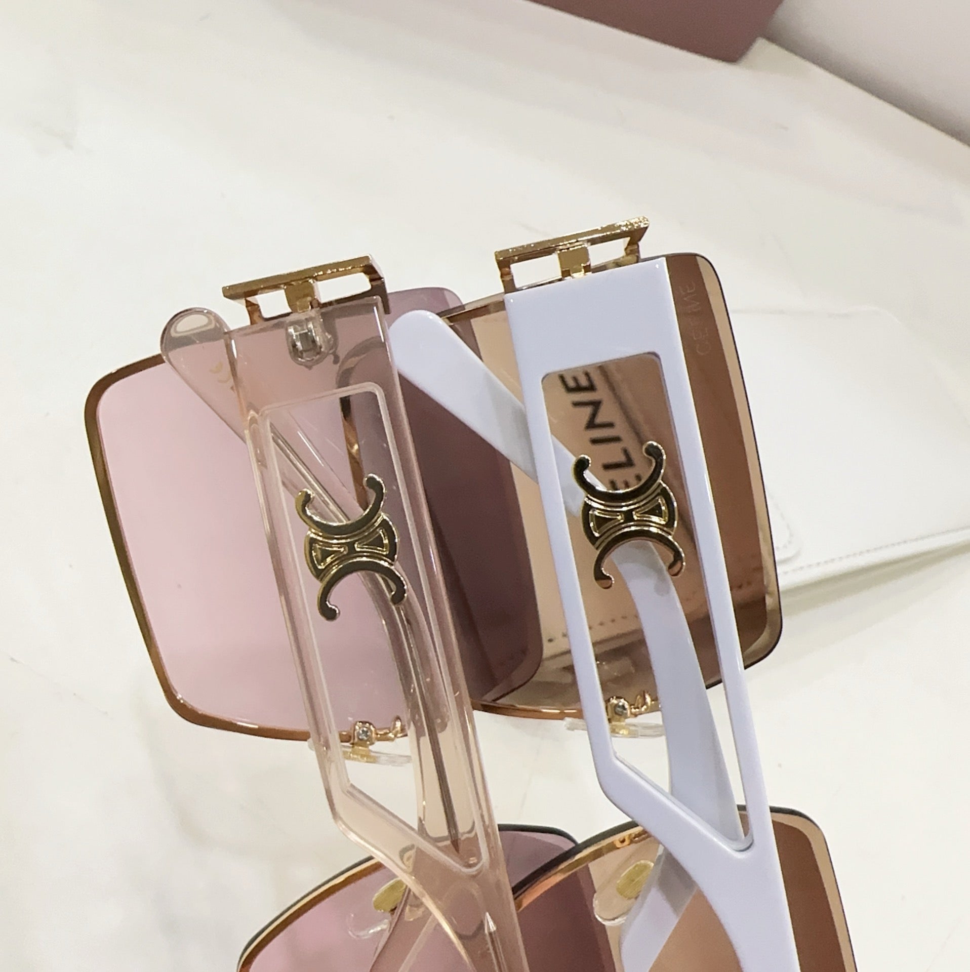 CEL Sunglasses
